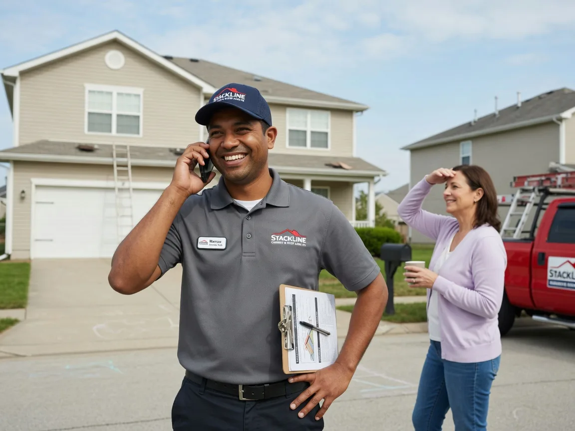 Chimney flashing repair Buffalo, KY FAQs